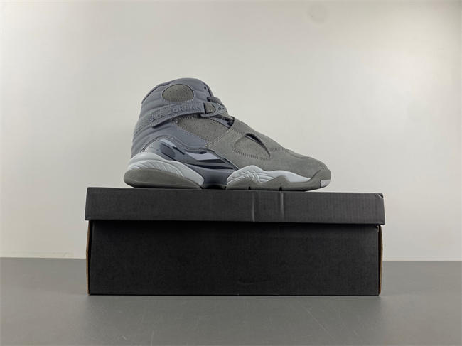 Air Jordan 8 Retro 305381 014