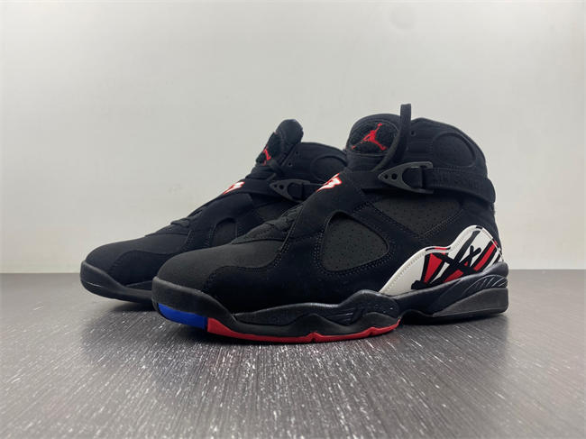 Air Jordan 8 “Playoffs 305381-062