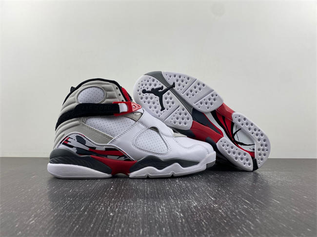 AIR JORDAN 8 RETRO