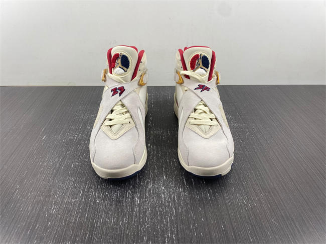 Air Jordan 8 x SoleFly Mi Casa es Su Casa FJ2850-107