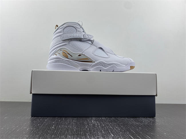 Air Jordan 8 OVO AA1239-135