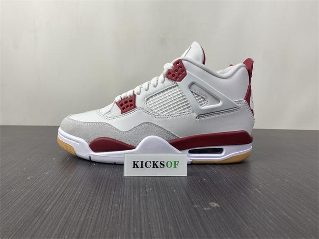 Nike SB x Air Jordan 4 DR5415-160