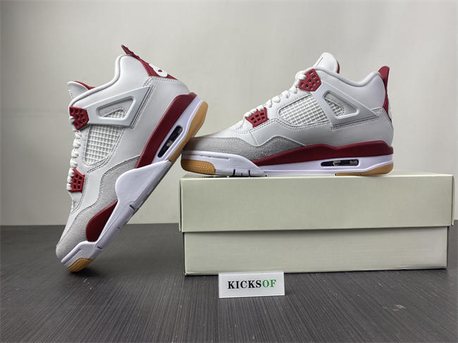 Nike SB x Air Jordan 4 DR5415-160