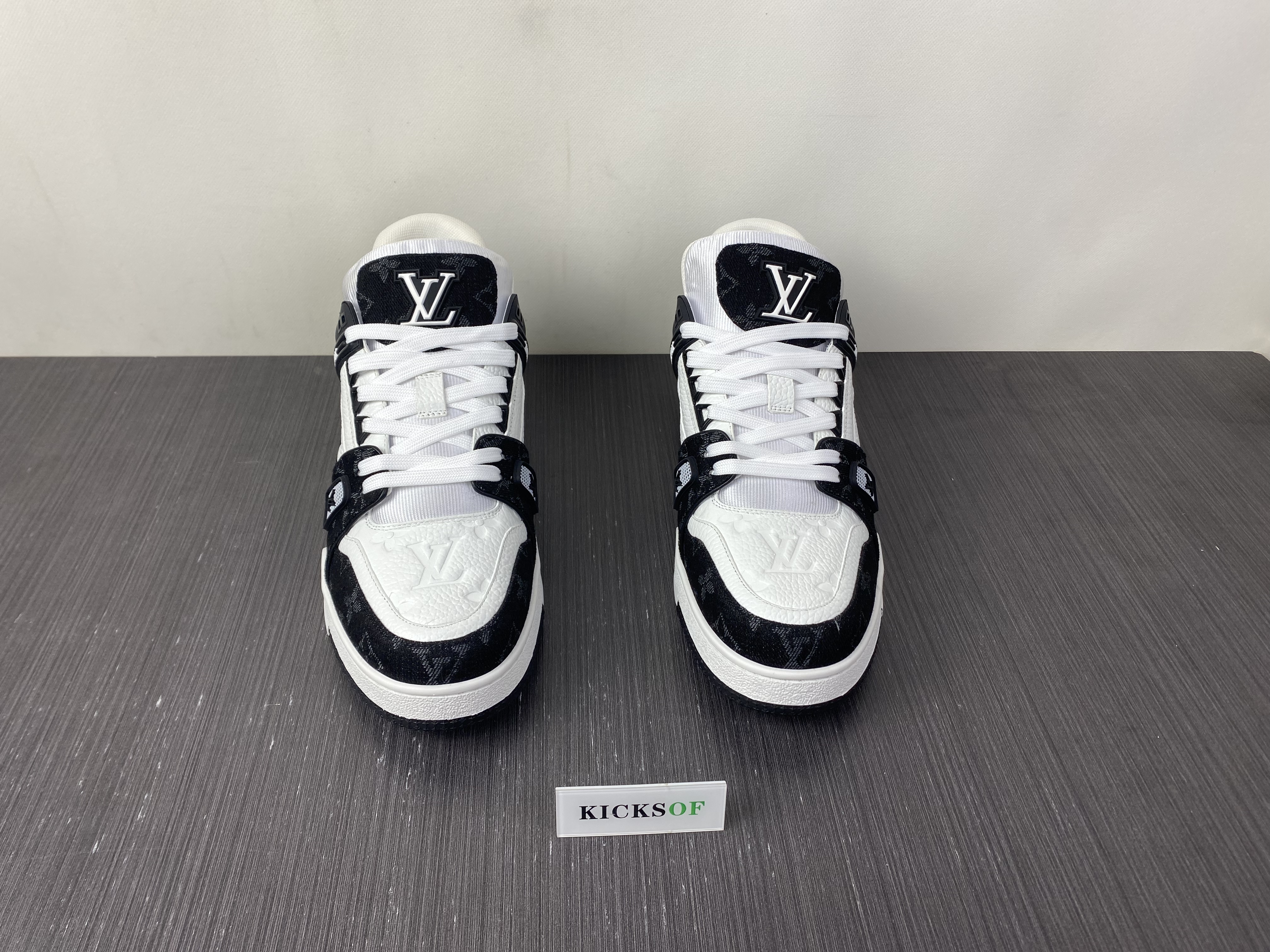 Louis Vuitton LV trainer