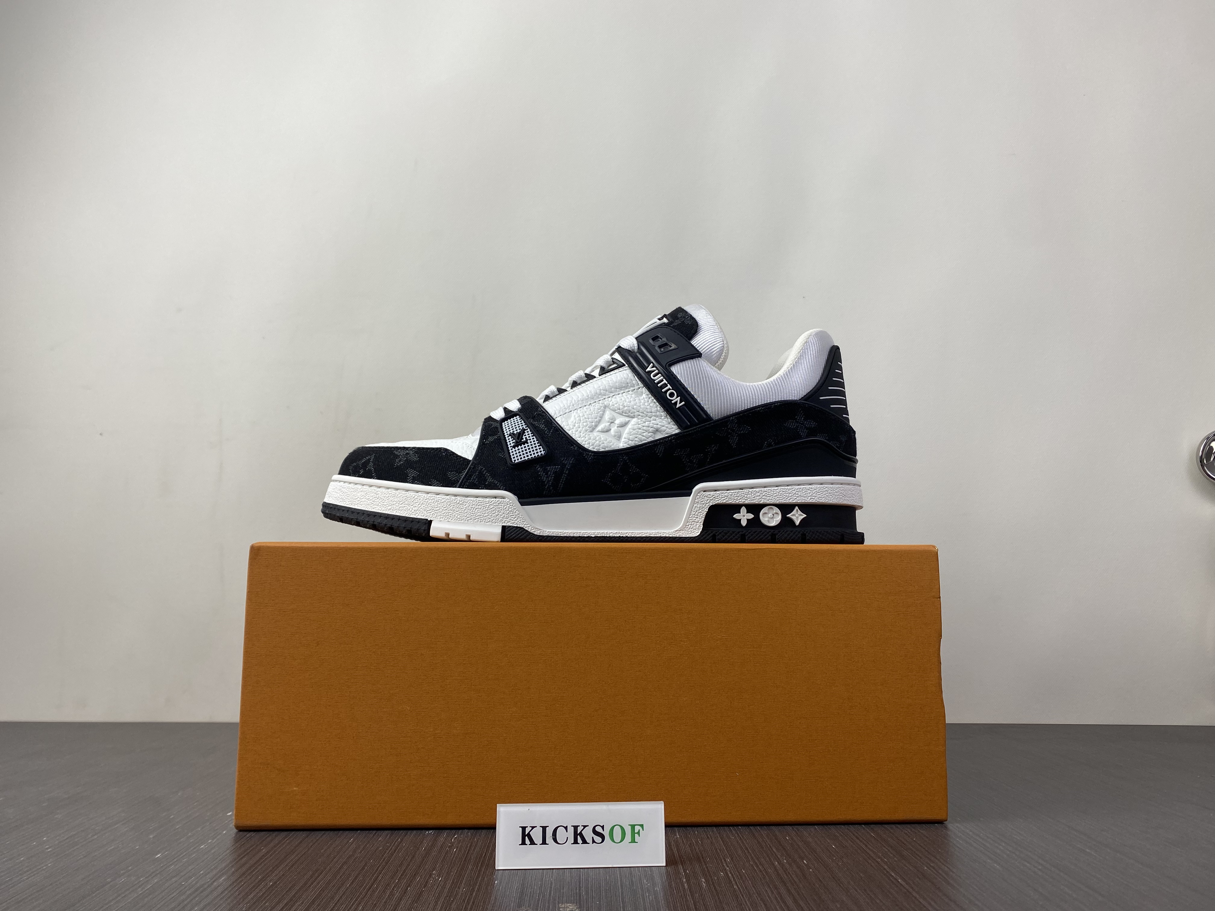 Louis Vuitton LV trainer