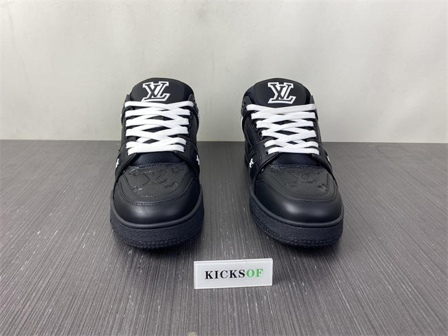 Louis Vuitton LV trainer