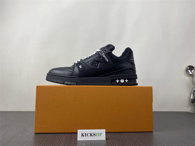 Louis Vuitton LV trainer