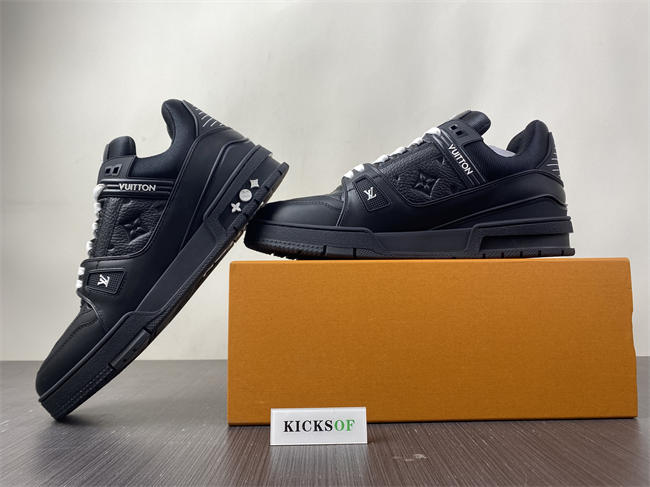 Louis Vuitton LV trainer