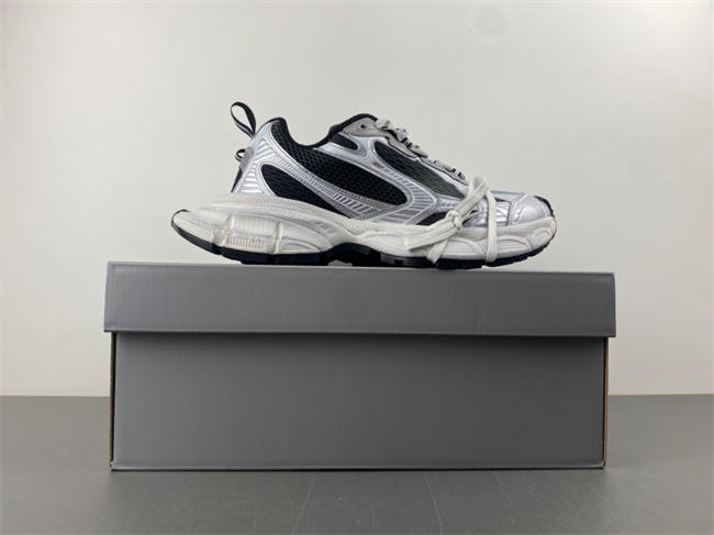 IAGA -PHANTOM SNEAKER734734 W3XGM 1190