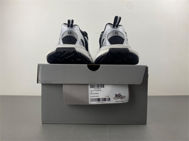 IAGA -PHANTOM SNEAKER734734 W3XGM 1190