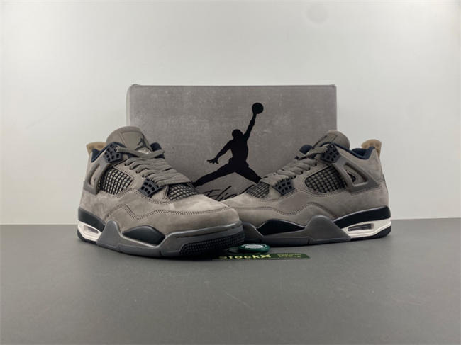 Air Jordan 4 “Cave Stone” FV5029-200