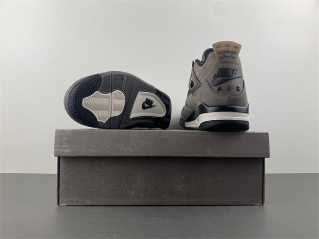 Air Jordan 4 “Cave Stone” FV5029-200