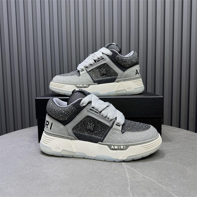 Amiri MA-1 Sneaker Strass
