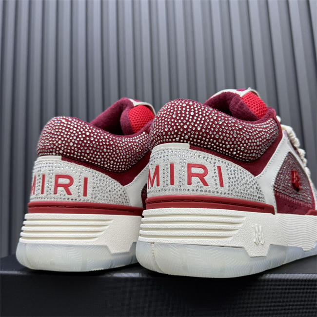 Amiri MA-1 Sneaker Strass