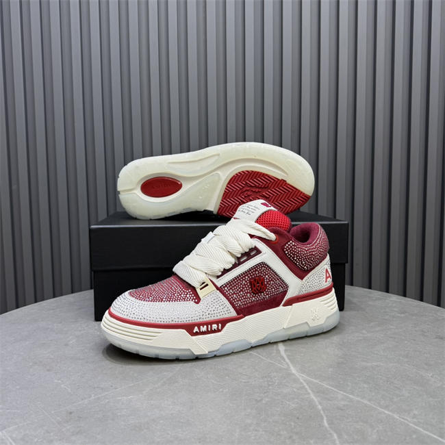 Amiri MA-1 Sneaker Strass