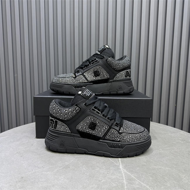 Amiri MA-1 Sneaker Strass