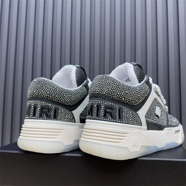 Amiri MA-1 Sneaker Strass
