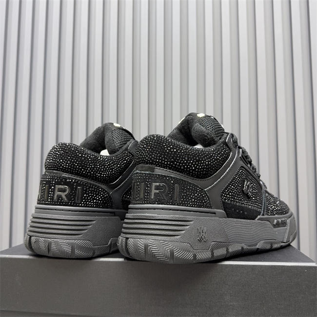 Amiri MA-1 Sneaker Strass