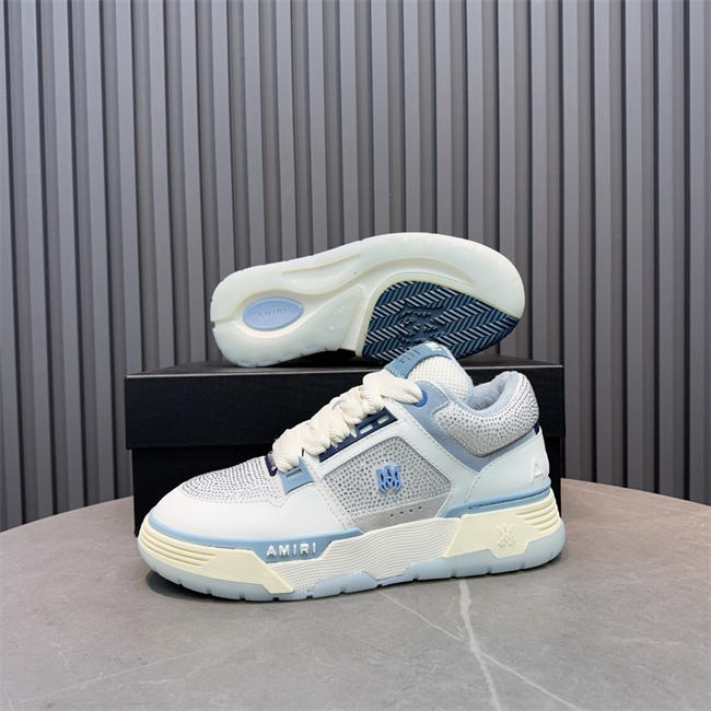 Amiri MA-1 Sneaker Strass