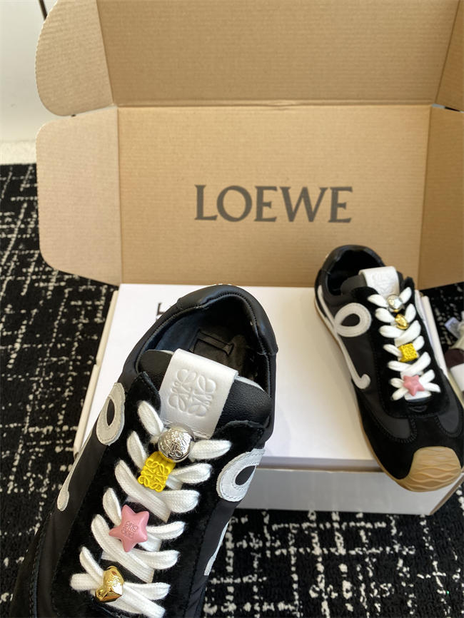 Loewe 2025 balletrunner