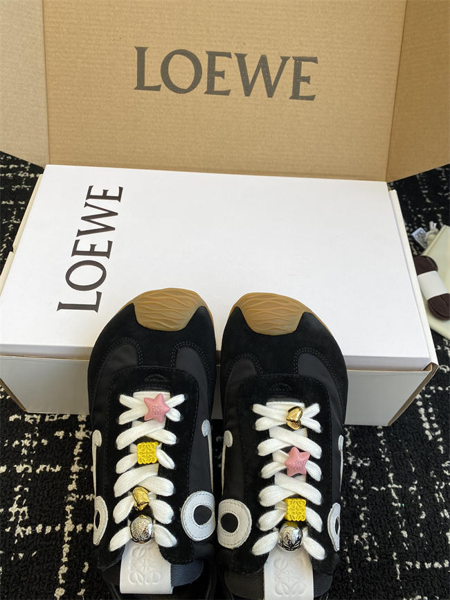 Loewe 2025 balletrunner