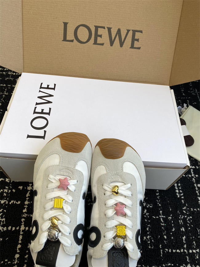 Loewe 2025 balletrunner