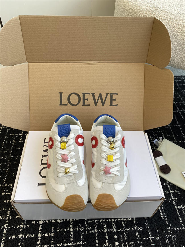 Loewe 2025 balletrunner