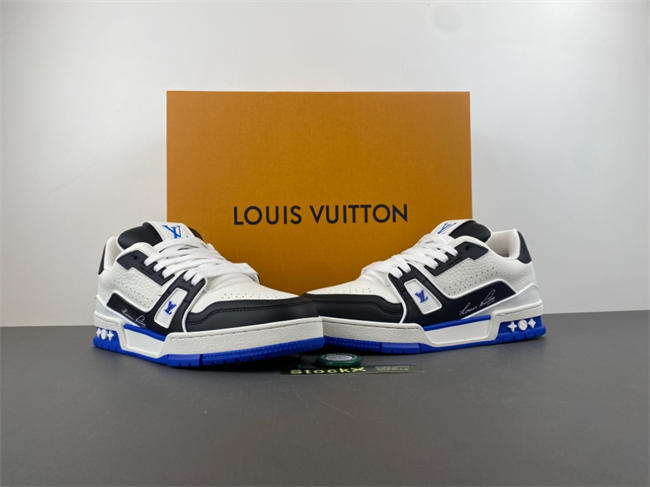 Louis Vuitton LV trainer