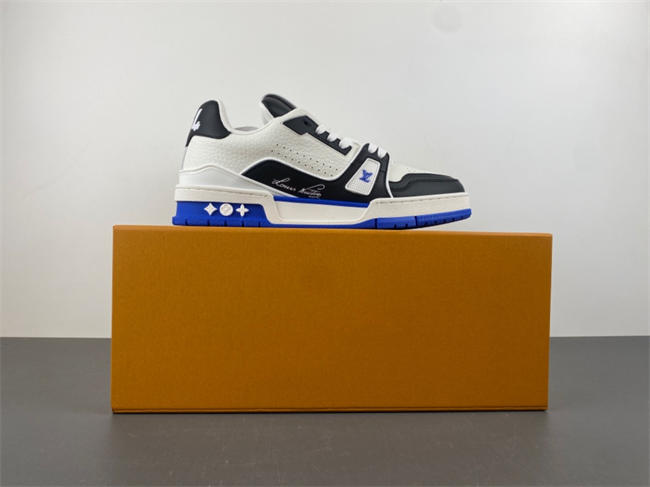 Louis Vuitton LV trainer