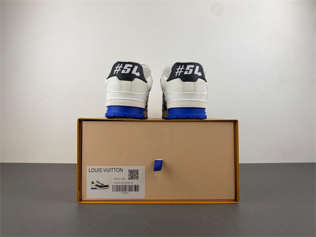 Louis Vuitton LV trainer