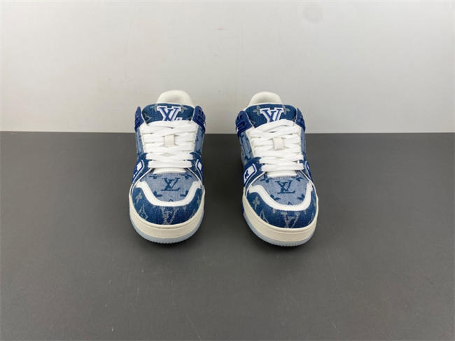 Louis Vuitton LV trainer