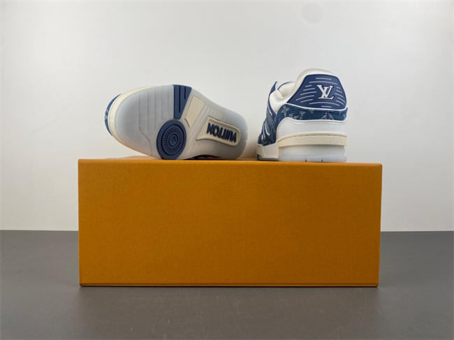 Louis Vuitton LV trainer