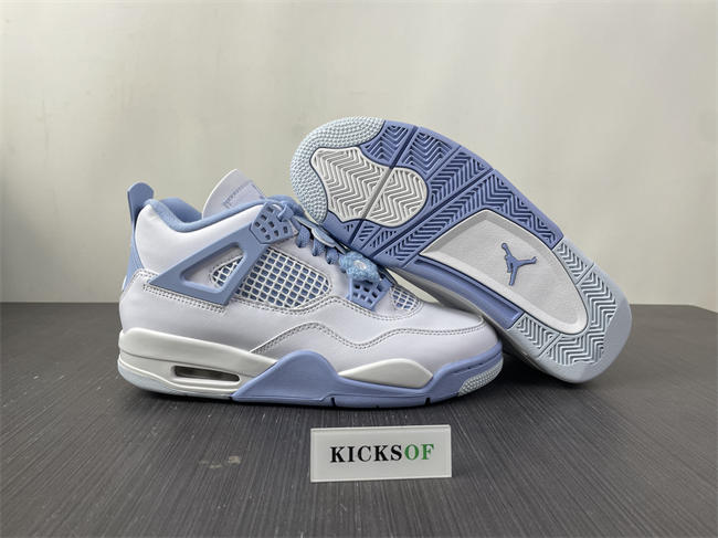 Air Jordan 4 “Forget Me Not” WMNS HV0823-100