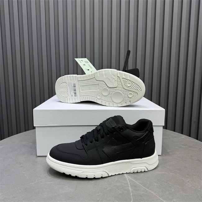 Off White Out Of Office Sneakers
