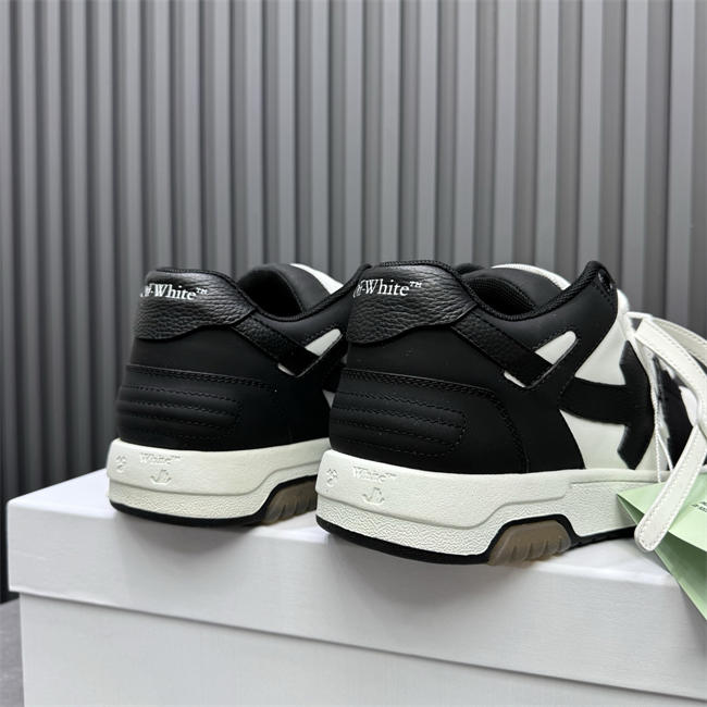 Off White Out Of Office Sneakers
