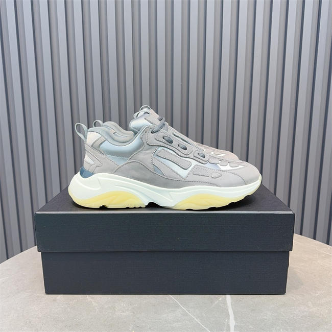 Amiri Bone Runner Sneakers