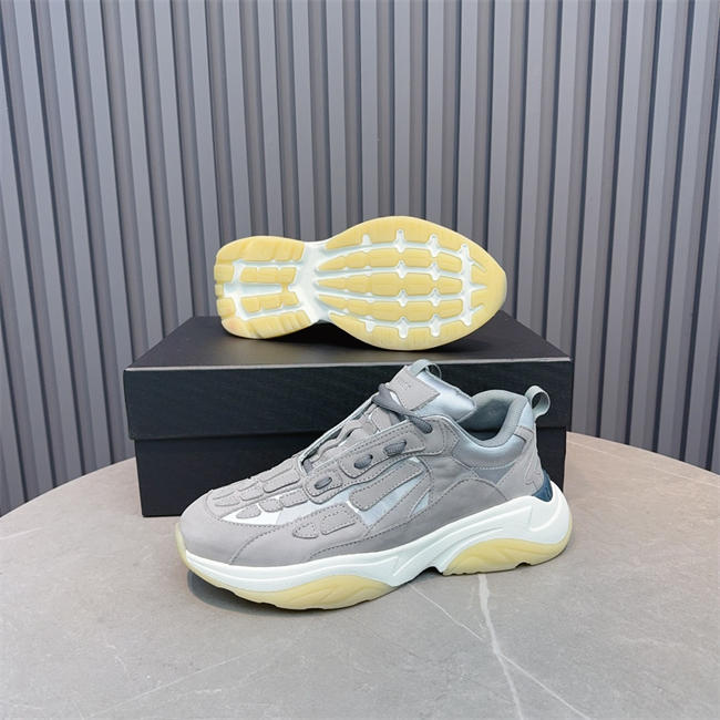 Amiri Bone Runner Sneakers