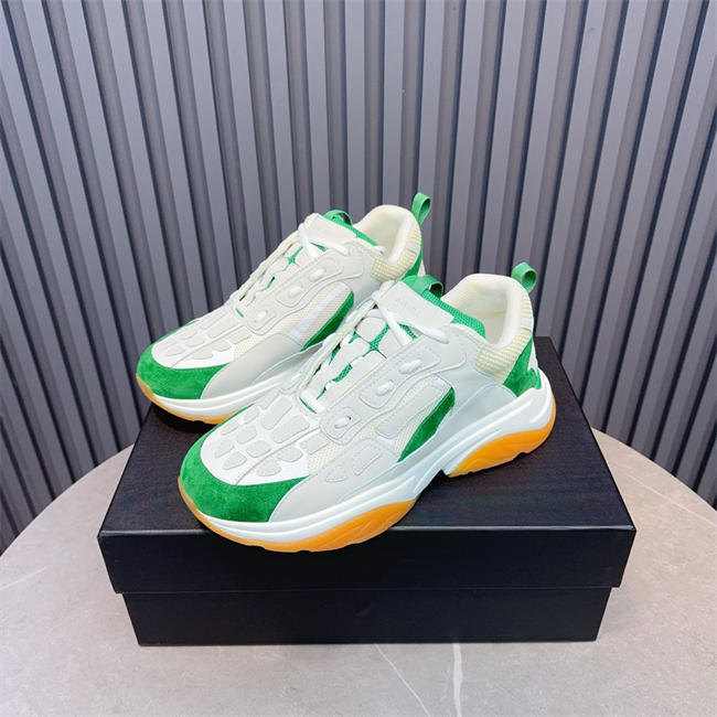 Amiri Bone Runner Sneakers