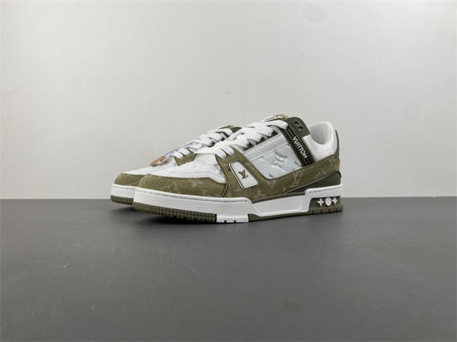 Louis Vuitton LV trainer