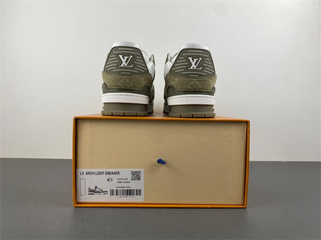 Louis Vuitton LV trainer