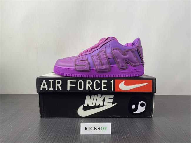 Cactus Plant Flea Market x Nike Air Force 1