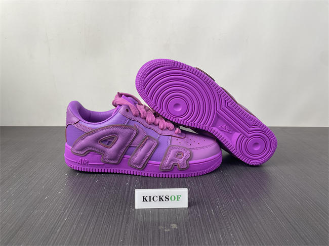 Cactus Plant Flea Market x Nike Air Force 1