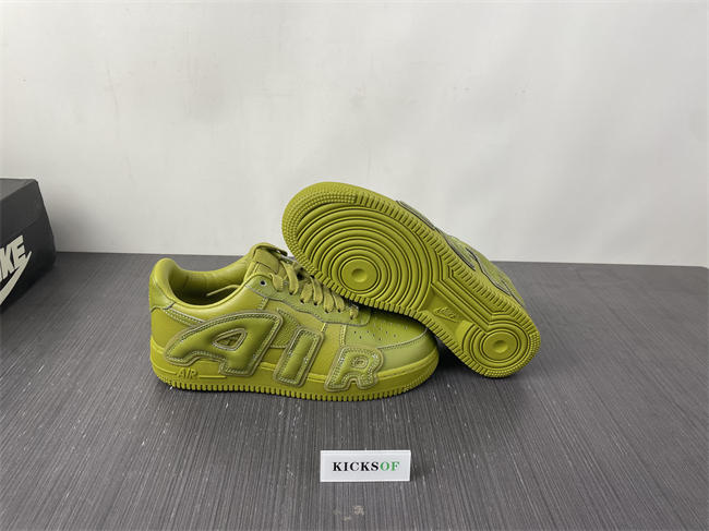 Cactus Plant Flea Market x Nike Air Force 1 Low