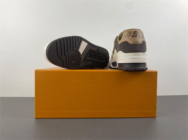 Louis Vuitton LV trainer