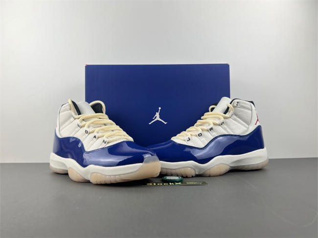 Air Jordan 11 “Rare Air”