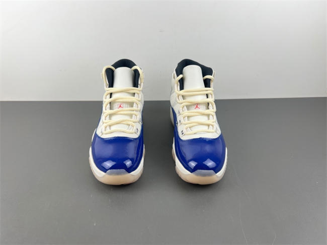 Air Jordan 11 “Rare Air”