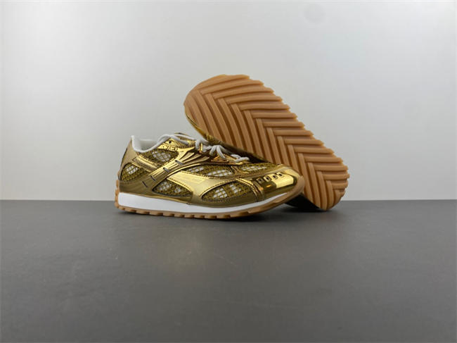 Bottega Veneta Orbit Star Anise BV