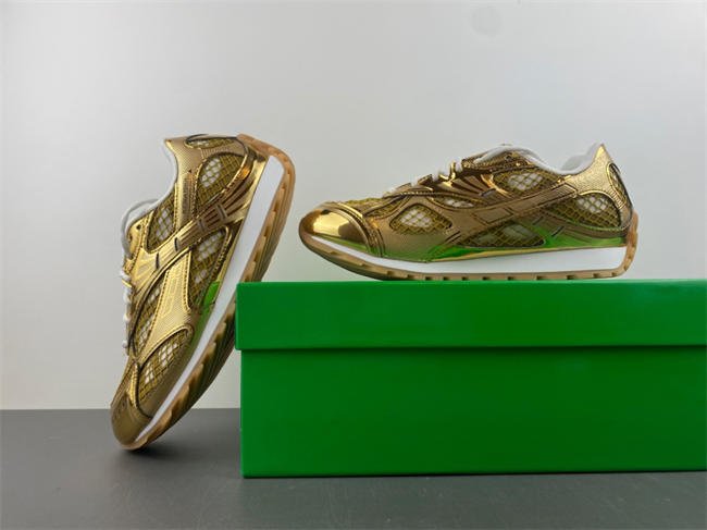 Bottega Veneta Orbit Star Anise BV