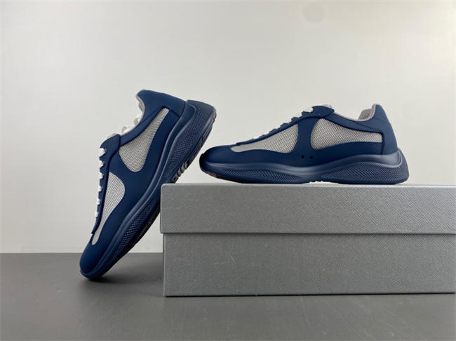 Prada America’s Cup