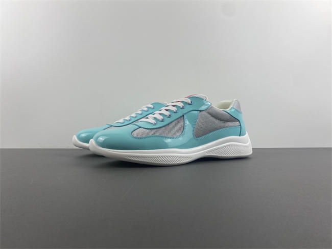 Prada America’s Cup